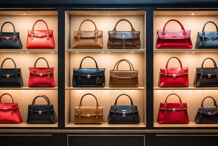 一千多正品女包（一千多的女包品牌推荐）