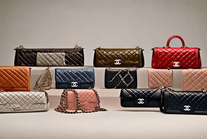 香奈儿包款式大全、香奈儿包款式大全及图片