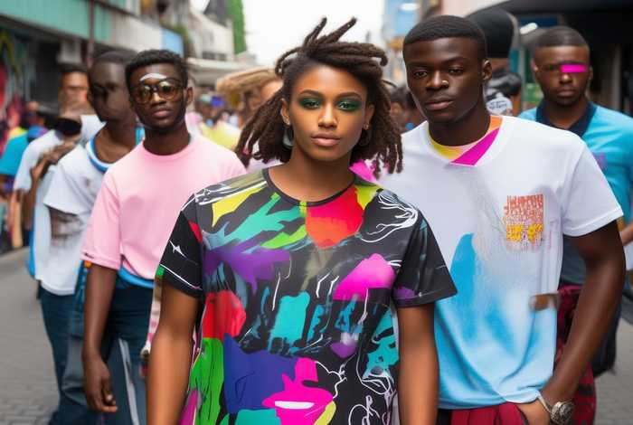 知名t恤品牌 - 国内知名t恤品牌