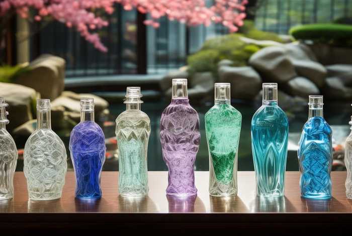 中国十大顶级奢侈矿泉水玻璃瓶，中国十大顶级奢侈矿泉水玻璃瓶厂家