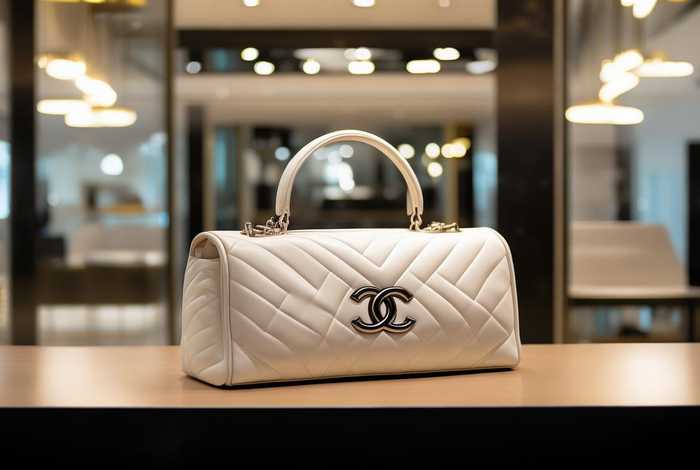 香奈儿cf包专柜价格 香奈儿cf包国内专柜价格