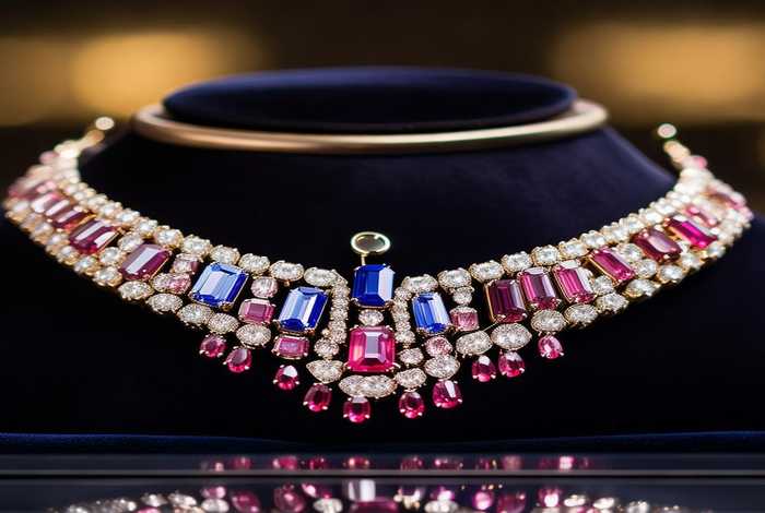 奢侈品项链排行榜前十名（奢侈品项链排行榜前十名有哪些）