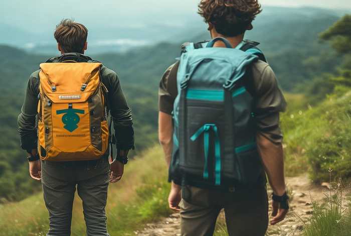 最好的背包品牌推荐（最好的背包品牌推荐知乎）