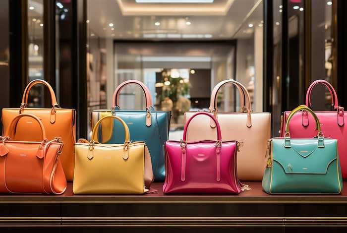 十大名牌女包名字 - 十大名牌女包名字有哪些