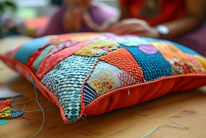 自己动手做包包枕 自己动手做包包枕怎么做