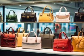 香港轻奢包包品牌大全；香港轻奢包包品牌大全图片