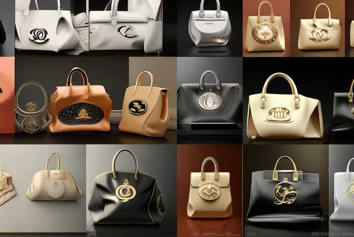 世界品牌包包排名标志名称（世界名牌包包标志图片及名称）