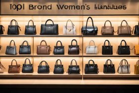 十大品牌女包图片大全、十大品牌女包图片大全及价格
