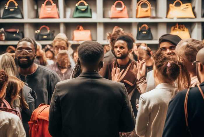 直播卖包包有风险吗、直播卖包包有风险吗是真的吗