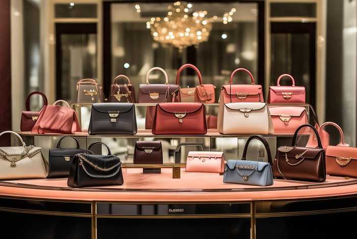 十大奢侈品包包排行；十大奢侈品包包排行榜前十名