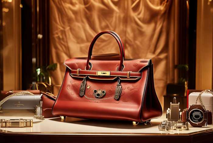 奢侈品牌包包排行榜前十名爱马仕 十大奢侈品排名爱马仕