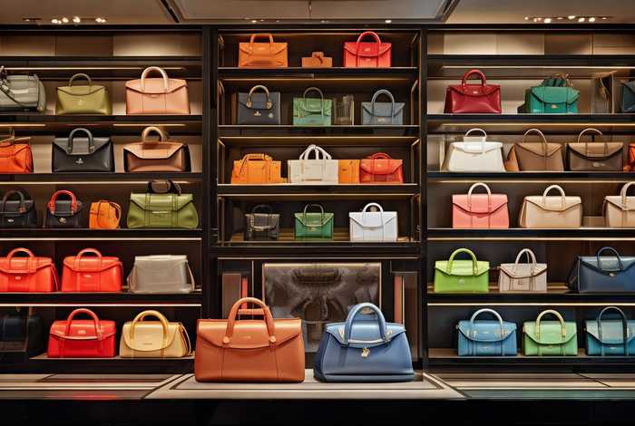 十大品牌包有哪些 - 十大品牌包有哪些牌子