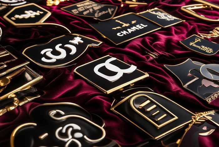 奢侈品牌都有哪些牌子（奢侈品牌都有哪些牌子图片）