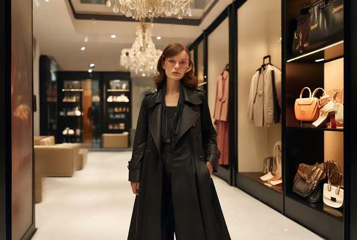 圣罗兰怎么样属于什么档次，圣罗兰这个品牌怎么样