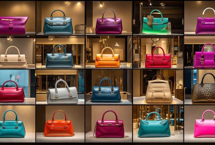 十大奢侈热销包包排行榜 - 十大奢侈热销包包排行榜图片