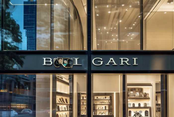 泰国宝格丽曼谷旗舰店、泰国宝格丽曼谷旗舰店是正品吗