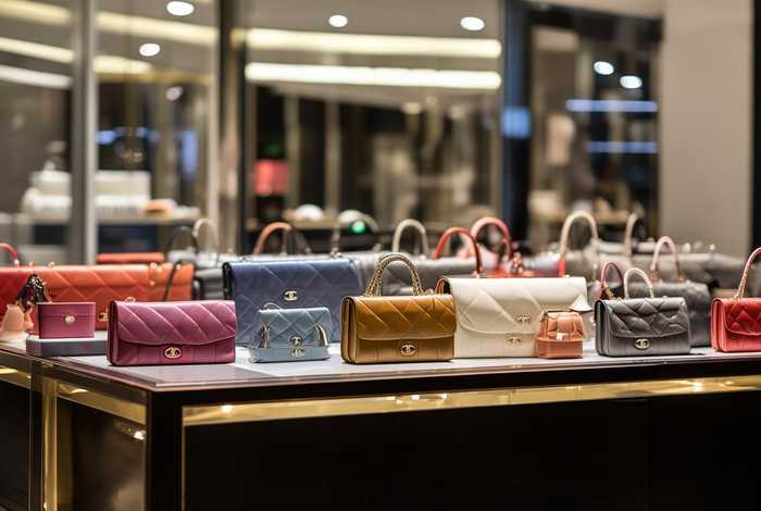 香奈儿官网价格查询表 - 香奈儿官网报价表