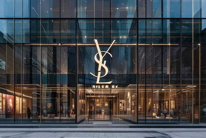 圣罗兰官网中国旗舰店，圣罗兰官网中国旗舰店地址