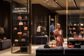 圣罗兰算是几线品牌 圣罗兰算是几线品牌吗