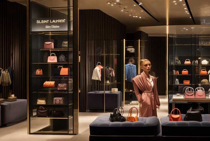 圣罗兰算是几线品牌 圣罗兰算是几线品牌吗