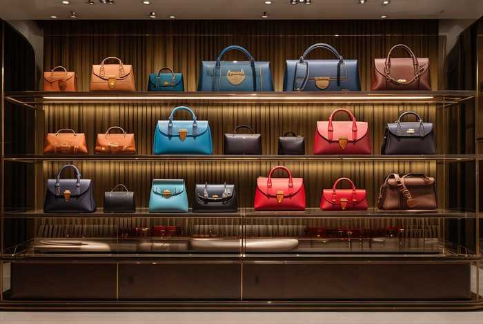 十大皮包品牌排名，十大皮包品牌排名榜