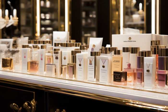 十大奢侈品化妆品排名（十大奢侈品化妆品排名榜）