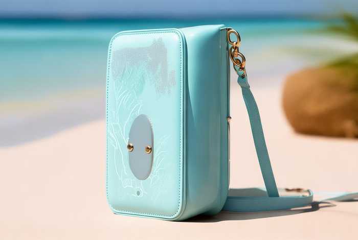 夏季手机包包最新款式，夏季装手机比较方便包