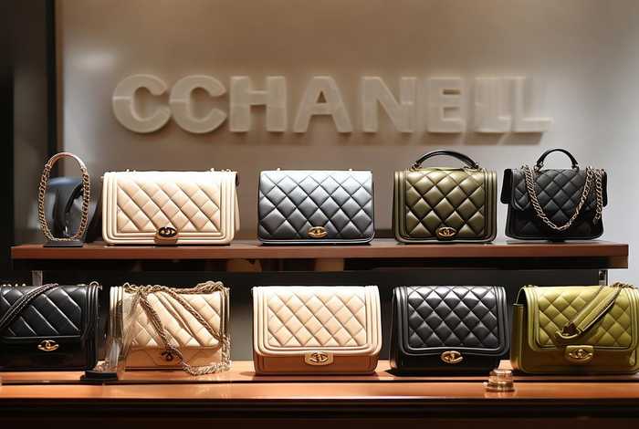 香奈儿包包所有系列（香奈儿包包所有系列价格）