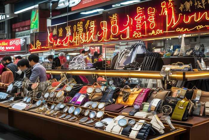 中国二手奢侈品市场现状 - 中国二手奢侈品市场现状分析