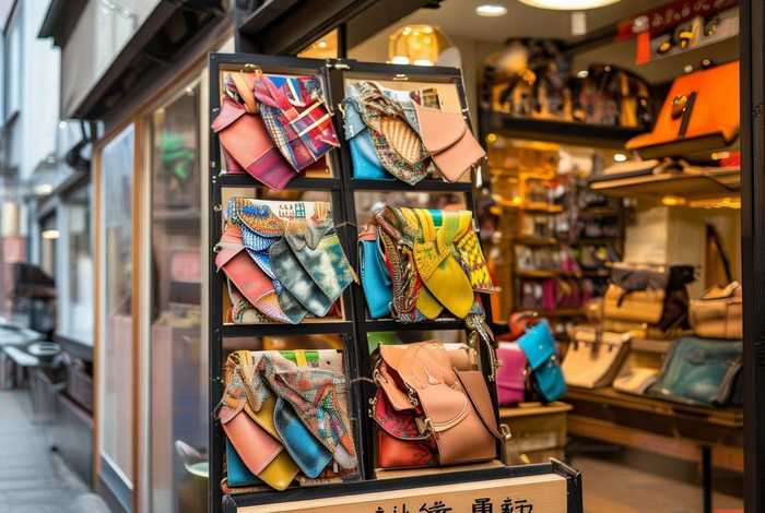 适合箱包店的名字大全 - 适合箱包店的名字大全四个字 适合箱包店的名字大全 - 适合箱包店的名字大全四个字