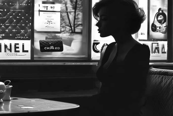 香奈儿品牌背景介绍、香奈儿品牌背景介绍图片