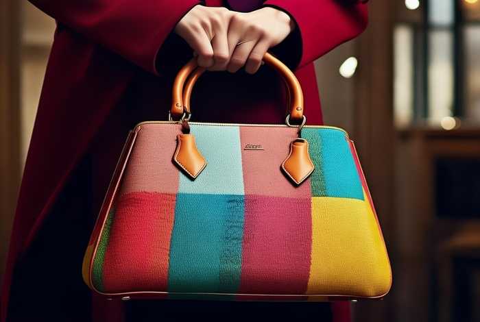 意大利顶级布料女包；意大利顶级布料女包品牌