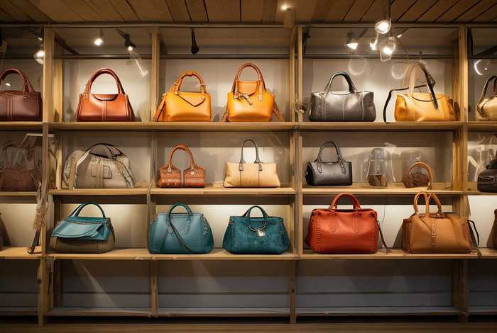 小众女包包品牌排行榜（小众女包包品牌排行榜前十名）