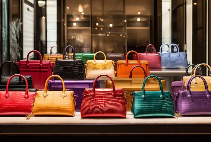 奢侈品牌排行榜前十名包图片；奢侈品包包品牌排行榜前十名图片