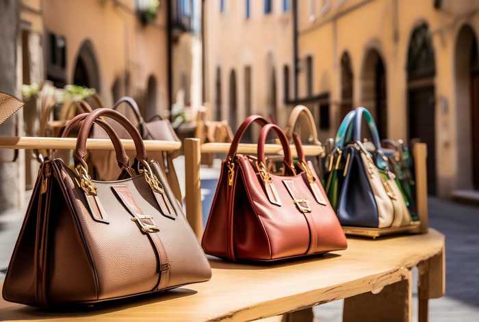 意大利轻奢侈品牌包包（意大利轻奢侈品牌包包有哪些）