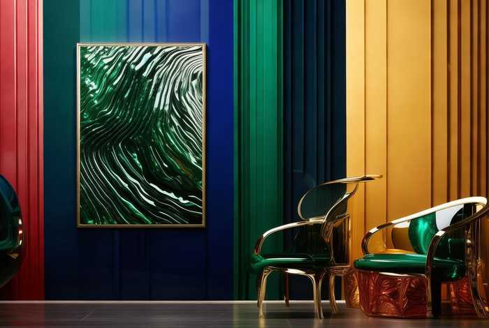 奢侈品颜色排行榜（奢侈品颜色排行榜前十名）