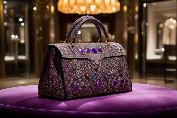 世界上最贵的女包多少钱 世界上最贵的女士包包是多少钱啊 世界上最贵的女包多少钱 世界上最贵的女士包包是多少钱啊