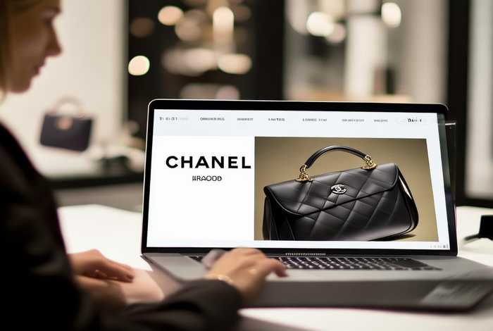 香奈儿中国官网买包包如何下单；香奈儿中国官网买包包如何下单的