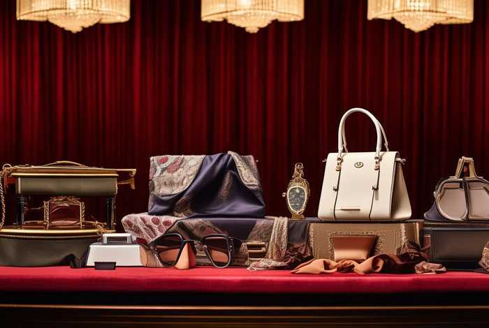 世界十大服装奢侈品排名图片 - 世界十大服装奢侈品排名图片及价格