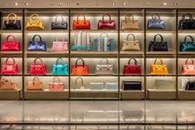 十大包包品牌排行榜女士；十大包包品牌排行榜女士款