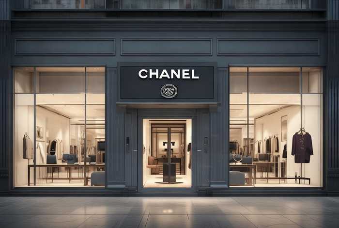 香奈儿官方网站专卖店；香奈儿官方网站专卖店在哪里