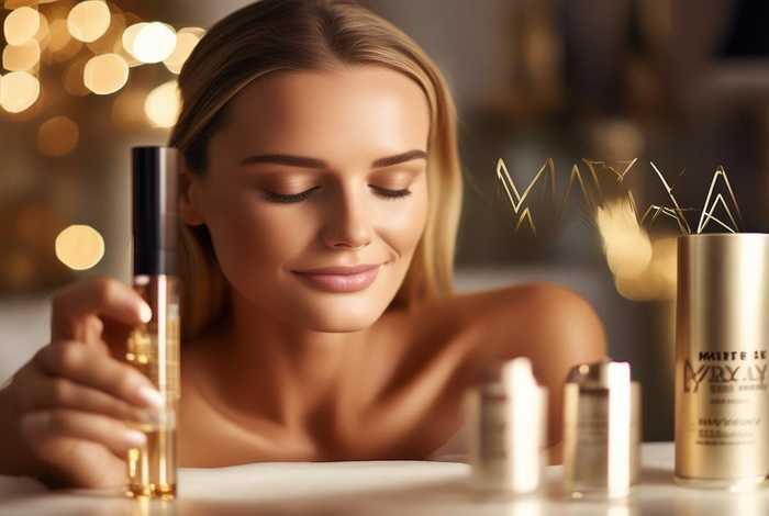 世界十大品牌护肤品排名玫琳凯 玫琳凯护肤品排名第几