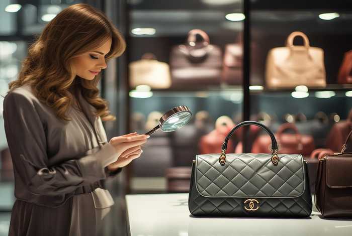 香奈儿怎么查正品 - 香奈儿怎么查正品真假