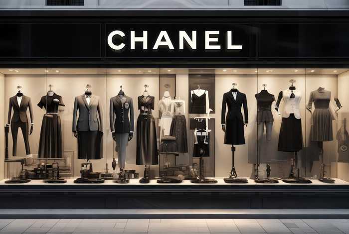 香奈儿衣服官网旗舰店、香奈儿衣服官网旗舰店在哪里