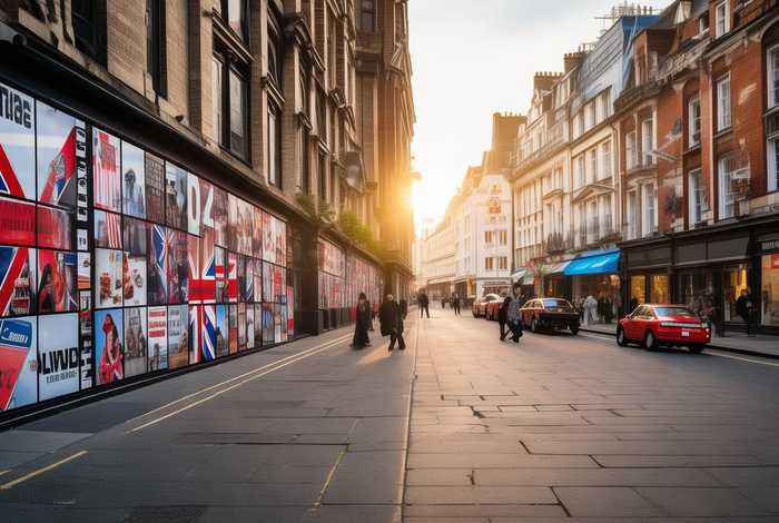 英国有哪些知名品牌；英国有什么品牌