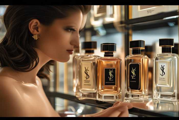 圣罗兰好还是迪奥好（圣罗兰好还是迪奥好用）