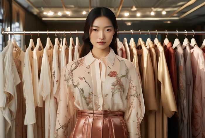 中国本土奢侈品牌衣服 中国本土奢侈品牌衣服排名