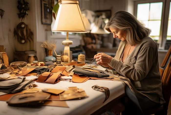 中年女士包包教程 中年女士包包教程视频大全