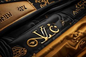 十大奢侈品牌logo图片（十大奢侈品牌logo图片LV男包）