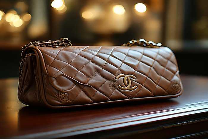 香奈儿中古包值得买吗 香奈儿中古包值得买吗知乎